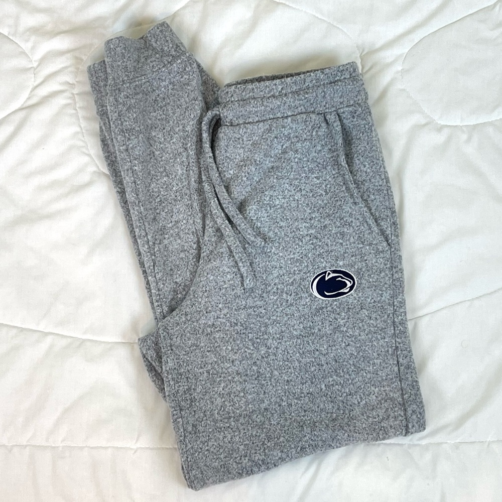 Penn State sweater jogger